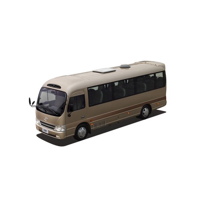 Used Hy-undai County 11 Seats Coaster Bus